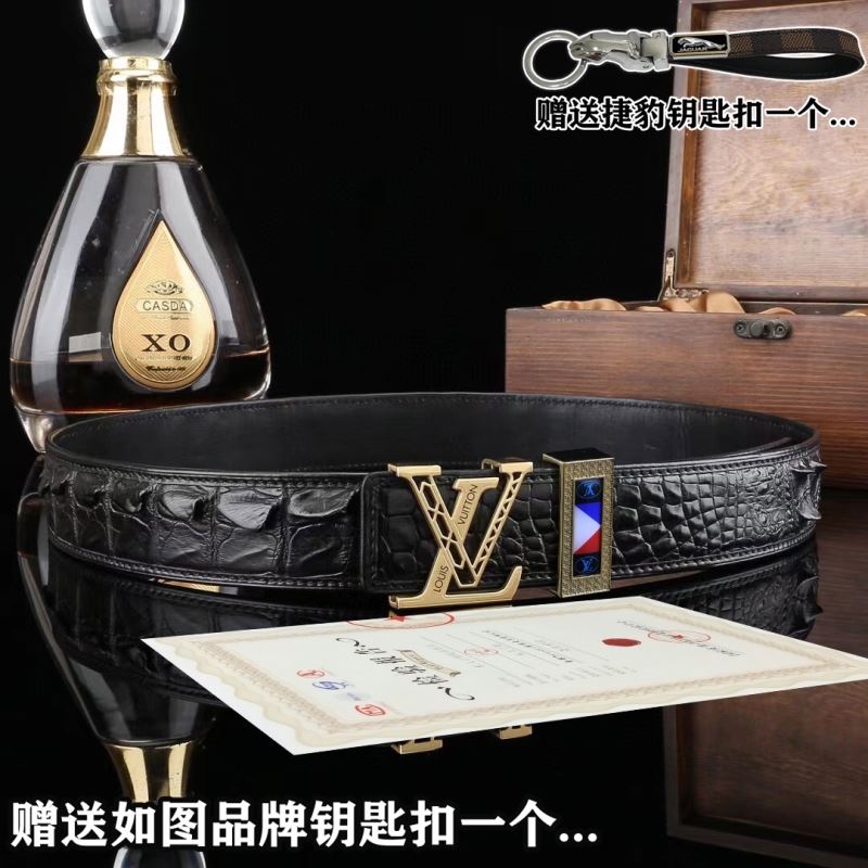 Louis Vuitton Belts